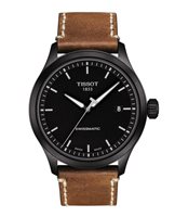 Montre Tissot Homme Gent XL Swissmatic in Acier T1164073605101 - T1164073605101